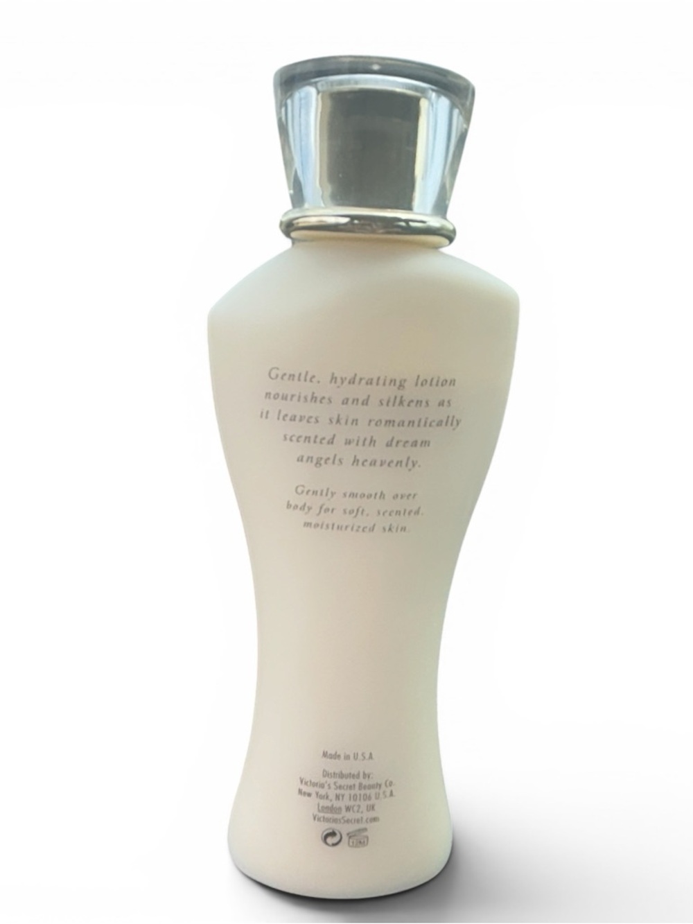 Victoria's Secret Dream Angels Heavenly Angel Touch Lotion Rare - Picture 2 of 3